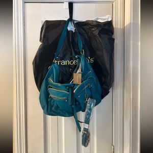 Francesca’s Purse/handbag